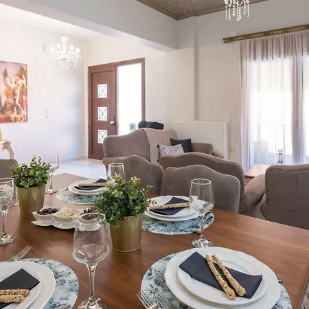 Princess Anna Maria Appartement Chersonissos