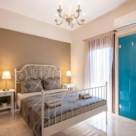Princess Anna Maria Appartement