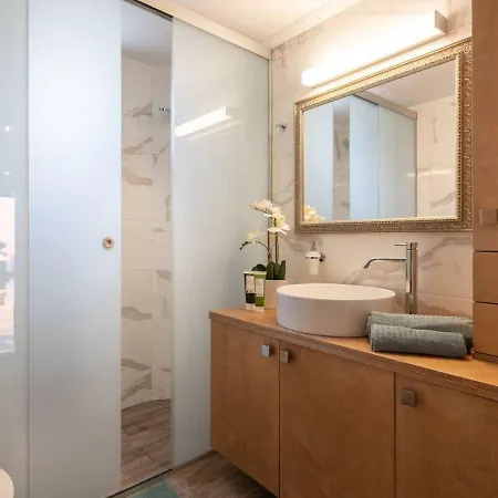 Princess Anna Maria Appartement *