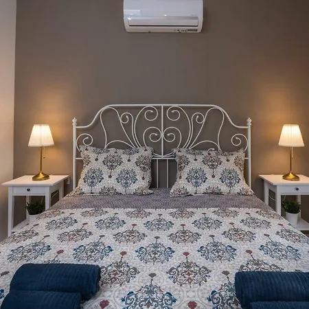 Princess Anna Maria Appartement Chersonissos