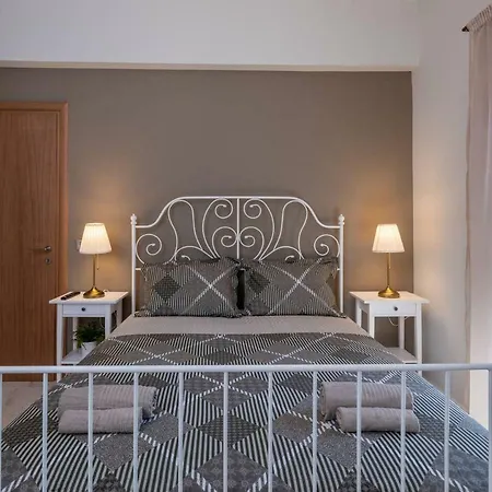 Appartement Princess Anna Maria *