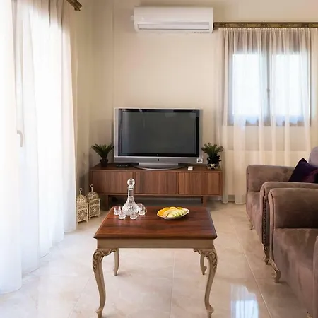 Appartement Princess Anna Maria *